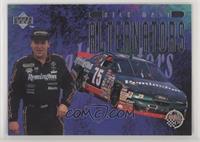 Alternators - Rick Mast