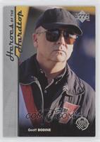 Geoff Bodine [EX to NM]