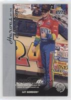 Jeff Gordon [EX to NM]