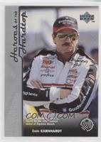 Dale Earnhardt [EX to NM]