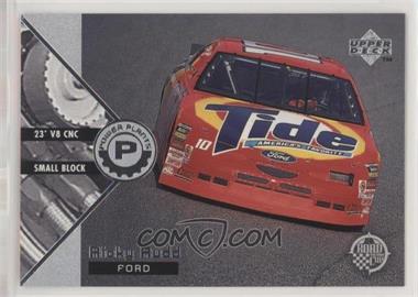 1997 Upper Deck Road to the Cup - [Base] #48 - Ricky Rudd