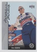 Mark Martin