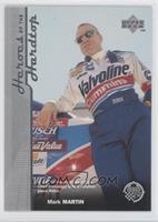 Mark Martin