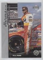 Ricky Rudd [EX to NM]