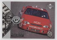 Ricky Craven