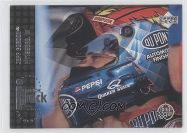 1997 Upper Deck Road to the Cup - [Base] #87 - Jeff Gordon