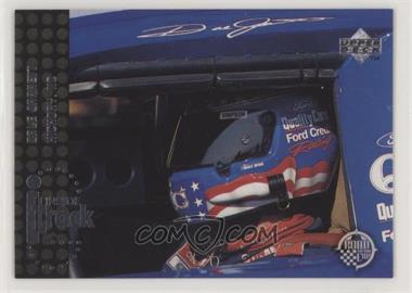 1997 Upper Deck Road to the Cup - [Base] #88 - Dale Jarrett