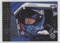 Mark Martin