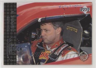 1997 Upper Deck Road to the Cup - [Base] #90 - Ricky Rudd
