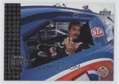 1997 Upper Deck Road to the Cup - [Base] #97 - Kyle Petty