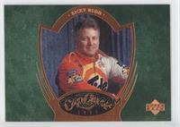 Ricky Rudd