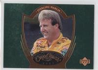 Sterling Marlin