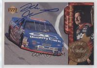 Dale Jarrett