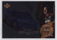 Dale Jarrett