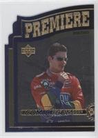 Jeff Gordon