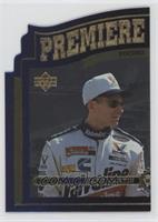 Mark Martin