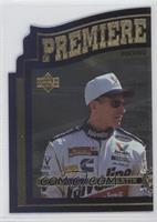 Mark Martin