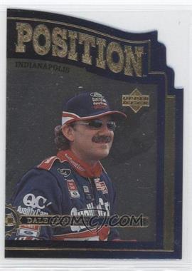 1997 Upper Deck Road to the Cup - Premiere Position #PP22 - Dale Jarrett