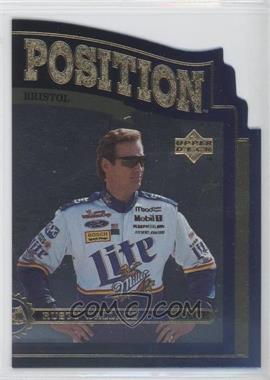 1997 Upper Deck Road to the Cup - Premiere Position #PP26 - Rusty Wallace