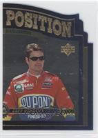 Jeff Gordon