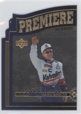 1997 Upper Deck Road to the Cup - Premiere Position #PP29 - Mark Martin