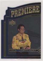 Johnny Benson