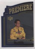 Johnny Benson