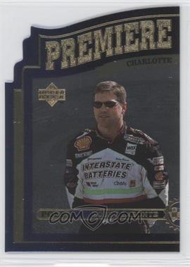 1997 Upper Deck Road to the Cup - Premiere Position #PP33 - Bobby Labonte