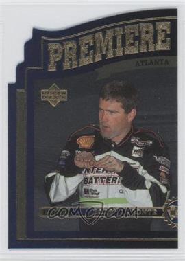 1997 Upper Deck Road to the Cup - Premiere Position #PP39 - Bobby Labonte