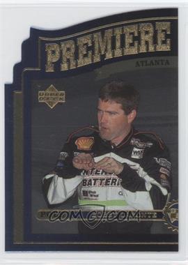 1997 Upper Deck Road to the Cup - Premiere Position #PP39 - Bobby Labonte