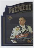 Mark Martin