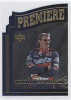 Dale Jarrett