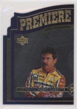 1997 Upper Deck Road to the Cup - Premiere Position #PP5 - Terry Labonte