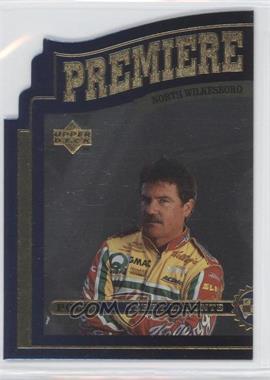 1997 Upper Deck Road to the Cup - Premiere Position #PP5 - Terry Labonte