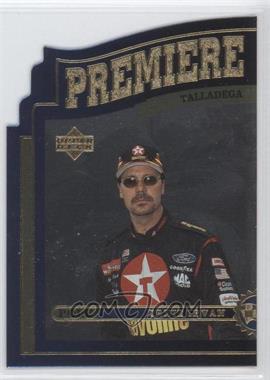 1997 Upper Deck Road to the Cup - Premiere Position #PP9 - Ernie Irvan
