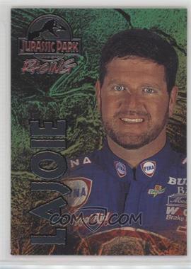 1997 Wheels Jurassic Park - [Base] #45 - Randy LaJoie