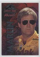 Sterling Marlin