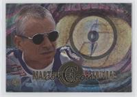 Mark Martin