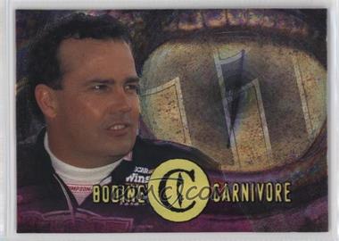 1997 Wheels Jurassic Park - Carnivore #C11 - Brett Bodine