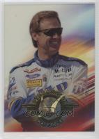 Rusty Wallace