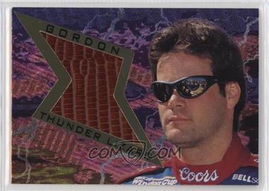 1997 Wheels Jurassic Park - Thunder Lizard - Without Serial Number #TL10 - Robby Gordon