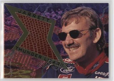 1997 Wheels Jurassic Park - Thunder Lizard - Without Serial Number #TL2 - Dale Jarrett