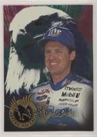 Mark Martin