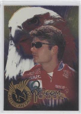 1997 Wheels Predator - American Eagle #AE 2 - Jeff Gordon