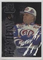 Bobby Hamilton