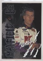 Jeremy Mayfield