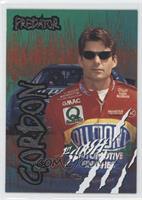 Jeff Gordon