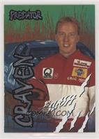 Ricky Craven