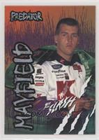 Jeremy Mayfield