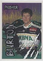 Ward Burton